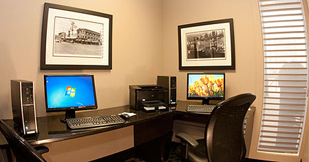  Business Centre