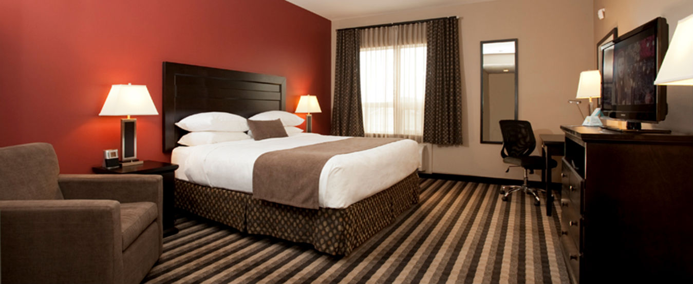 Room Banner