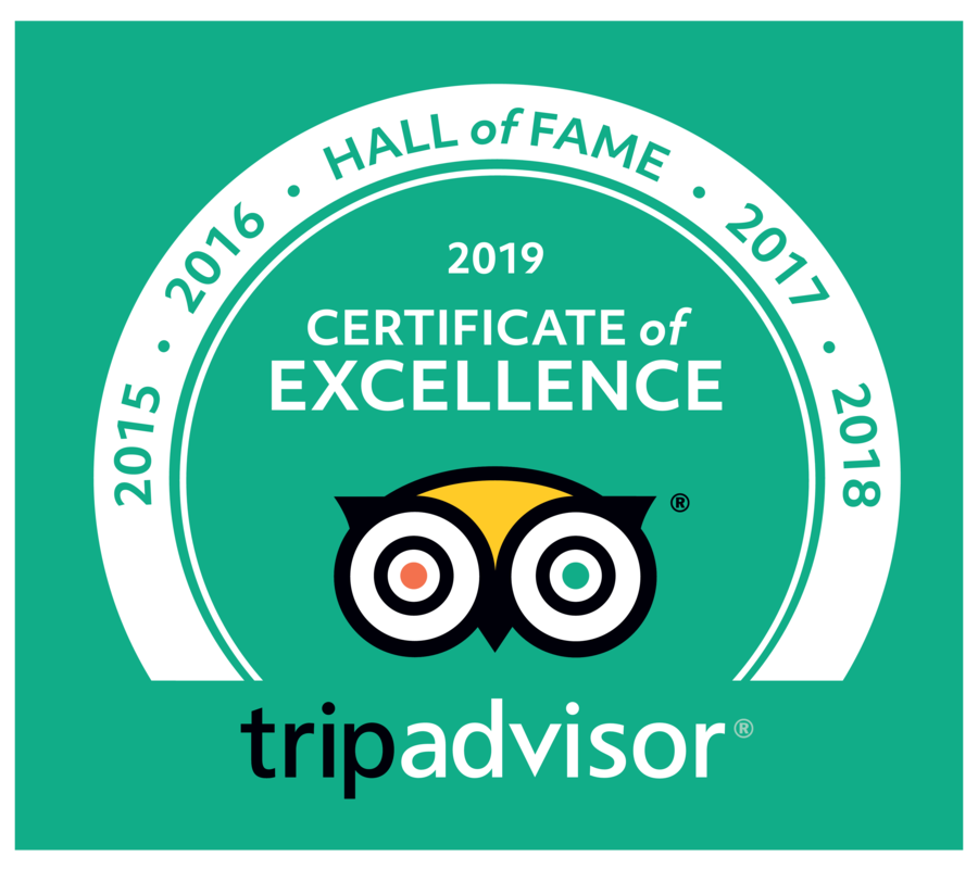 Trip Advisor